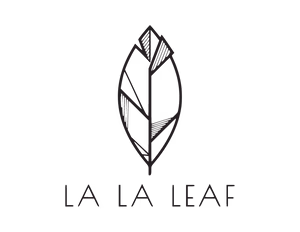 Lalaleaf